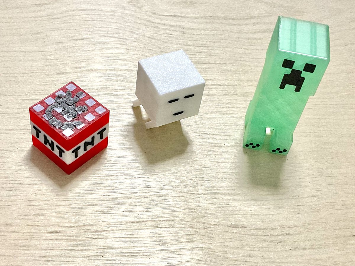 Yugi⚙️Tech Lab/遊学電子工作 tweet media