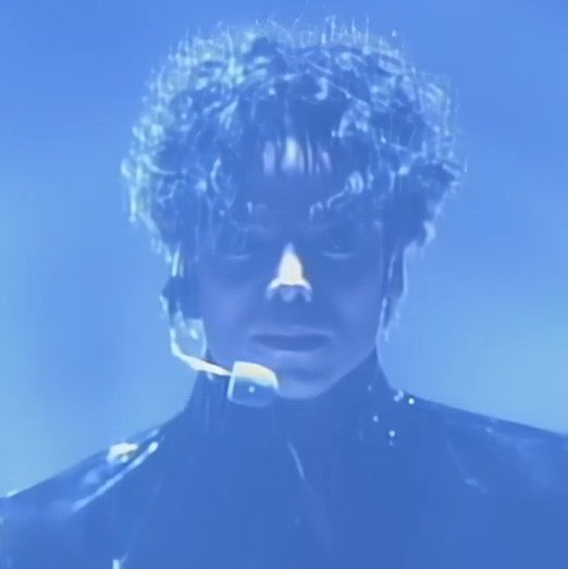 Sebastián Martínez #MichaelMovie #MJINNOCENT 🕊️ tweet media