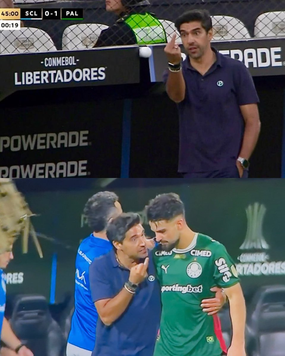 João Freire tweet media
