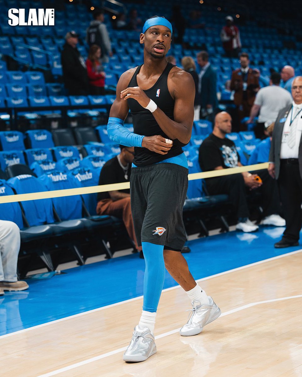 SLAM Kicks tweet media