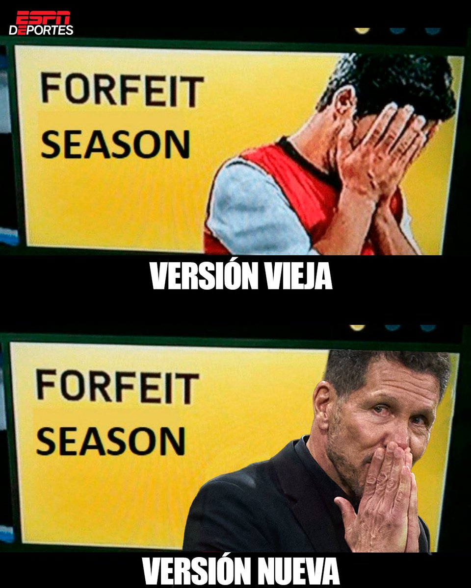 ESPN Deportes tweet media