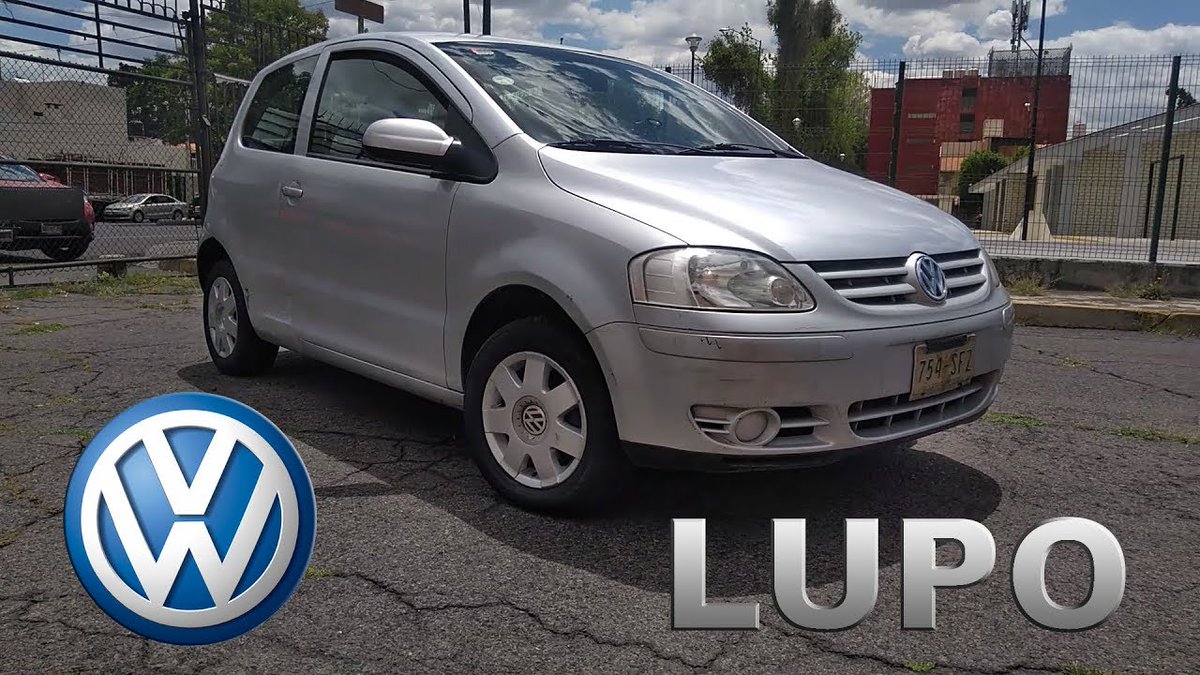 Tu Coche! con Alex tweet media