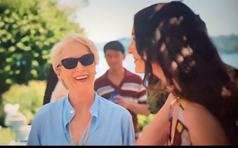 “there’s only be one actual smile on record and that was Tom Ford in 2001…”

“before that… i knew”