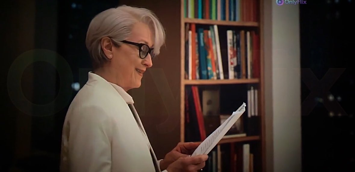 fergusnparrilla's tweet photo. “there’s only be one actual smile on record and that was Tom Ford in 2001…”

“before that… i knew” https://t.co/iaybuEmtGp