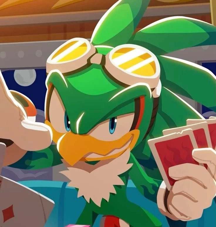 CepixLCP's tweet photo. Unpopular opinions on Jet the Hawk? https://t.co/a7SdEJPyRP