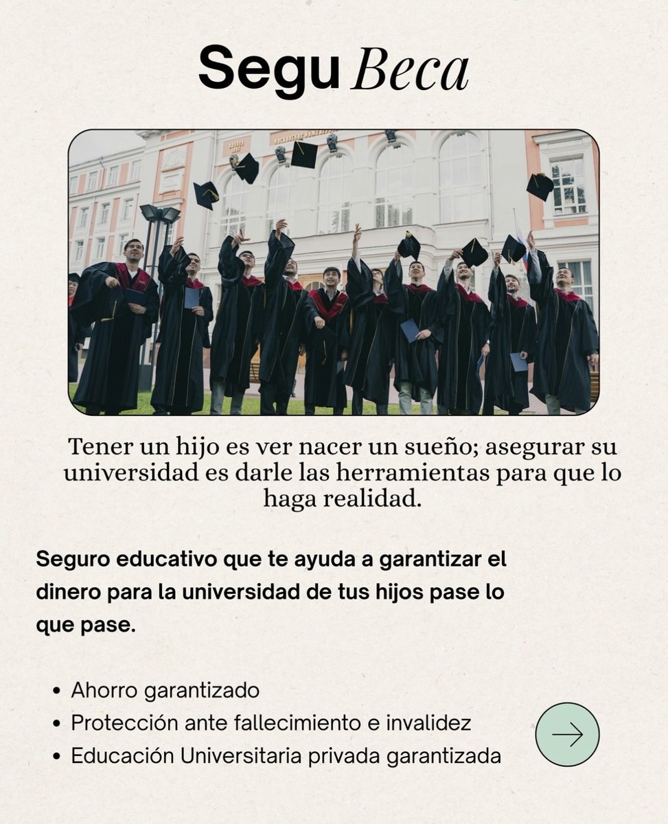tambienale's tweet photo. Cuidarnos y ver por nuestro futuro es fundamental. https://t.co/AjpJNr4y3D