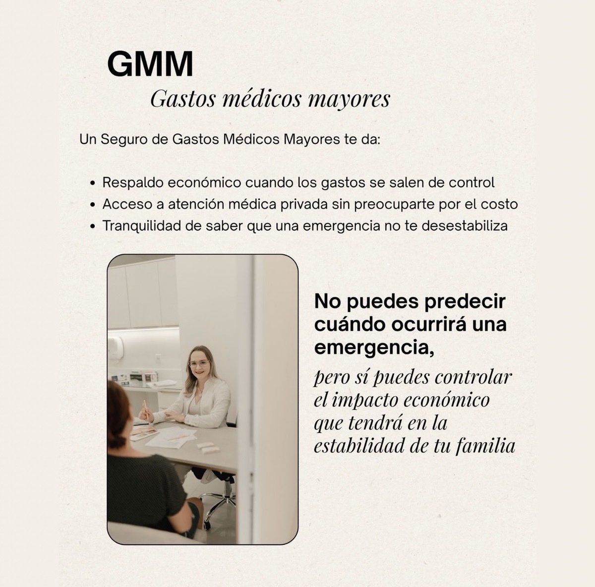 tambienale's tweet photo. Cuidarnos y ver por nuestro futuro es fundamental. https://t.co/AjpJNr4y3D