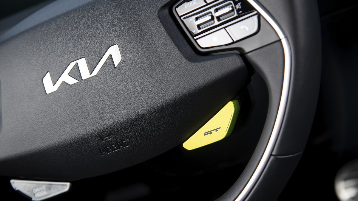 Kia México tweet media
