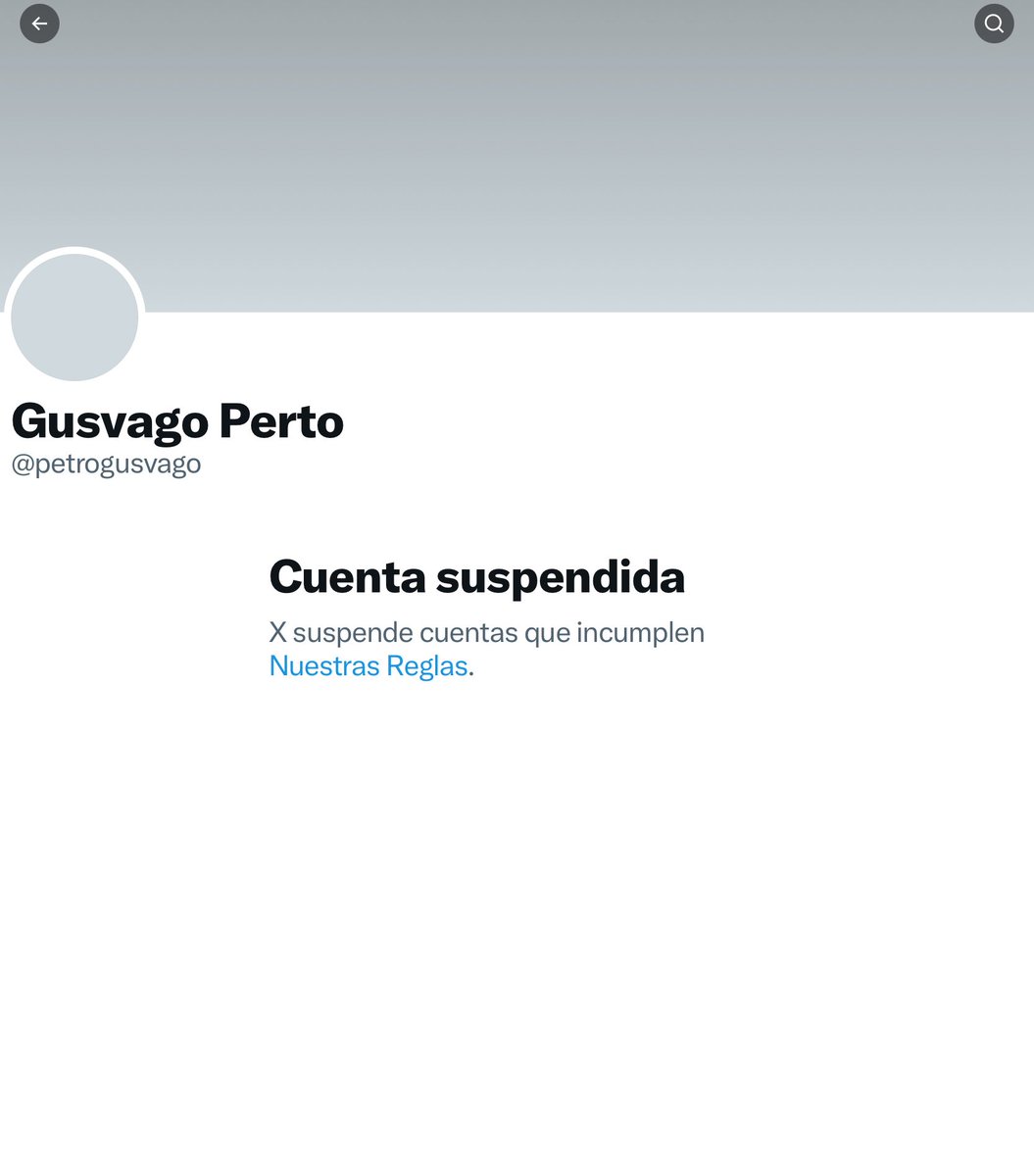 Gusano Petrosky tweet media
