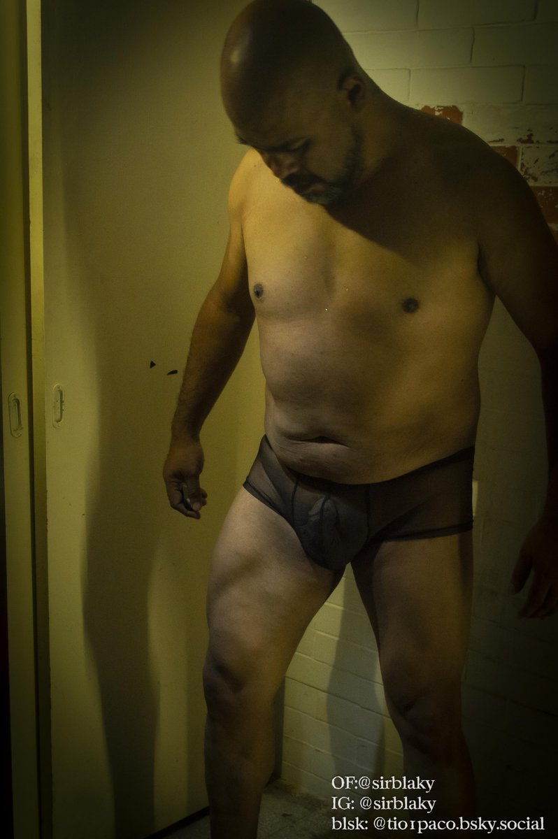 Tio Paco tweet media