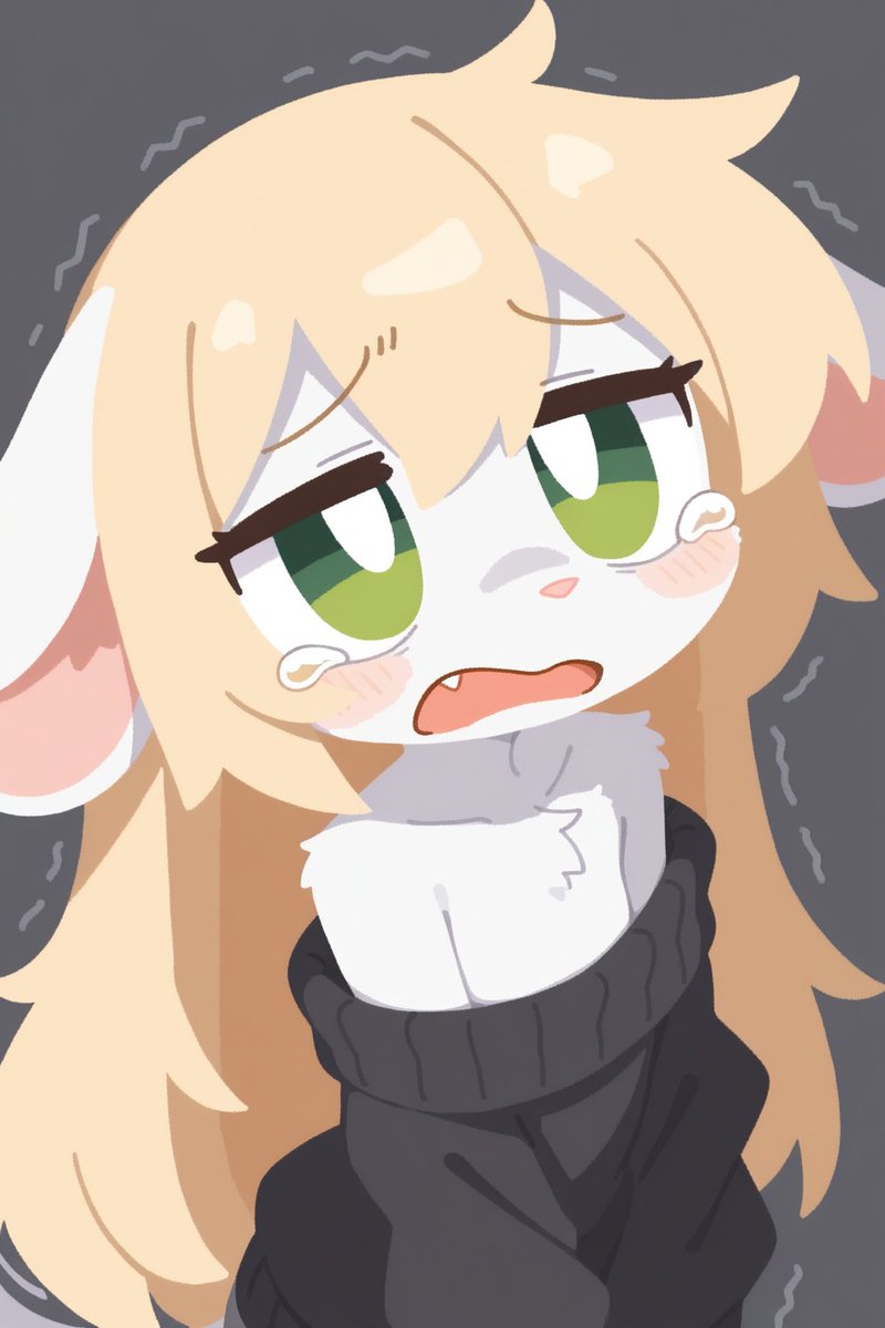 Kuro-AI-art tweet media