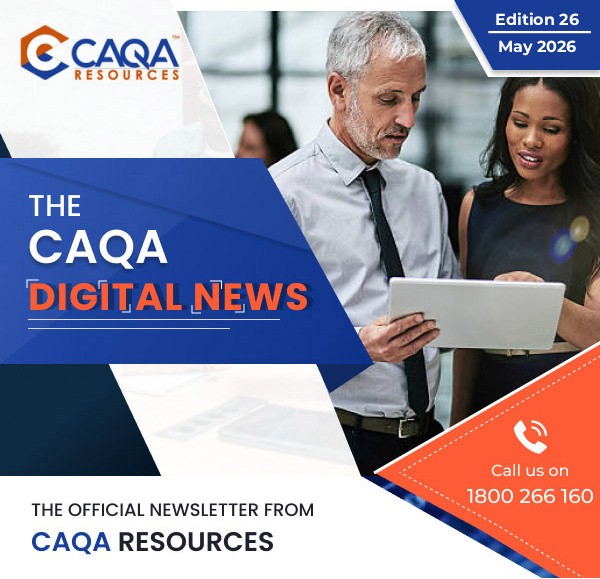 CAQA Resources tweet media