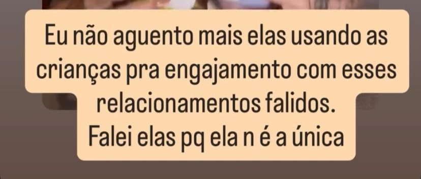 <a href="/devinequeenb/">🍎</a> a karoline nao pode postar nada com a filha que vem uma mal comida falar besteira