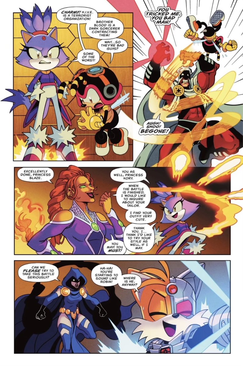 Artangelo381341's tweet photo. I've waited so long for blaze to be included i could cry..🥹💜 https://t.co/TA2nDWAMpS