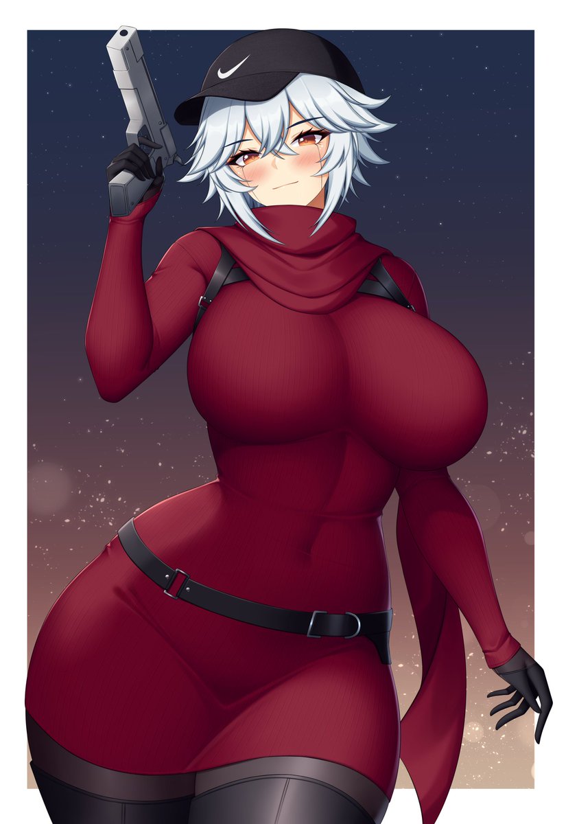 Reiko__01's tweet photo. Tafy

a commission from  TaYuCompletionist https://t.co/7SHAPDUGVN