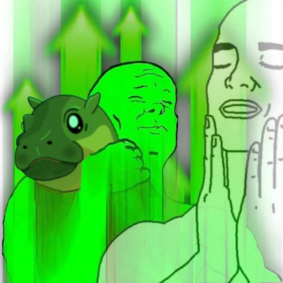 miderof's tweet photo. @Pumpfun @a1lon9 @donatedotgg 🚀 $POPPY has one of the strongest communities in crypto!
No creator fees. Just real people coming together to save hippos and support @metrorhmdzoo through small donations.
Pure community power @PoppyThePygmy. Real impact.
Who’s loading up? 🦛💪 https://t.co/2vu75cUrtD