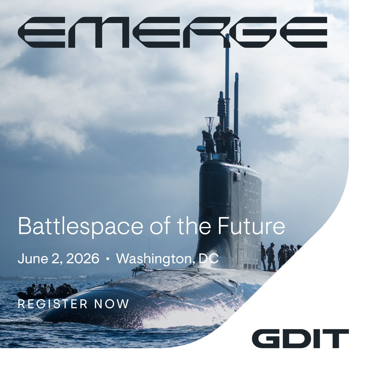 General Dynamics Information Technology tweet media