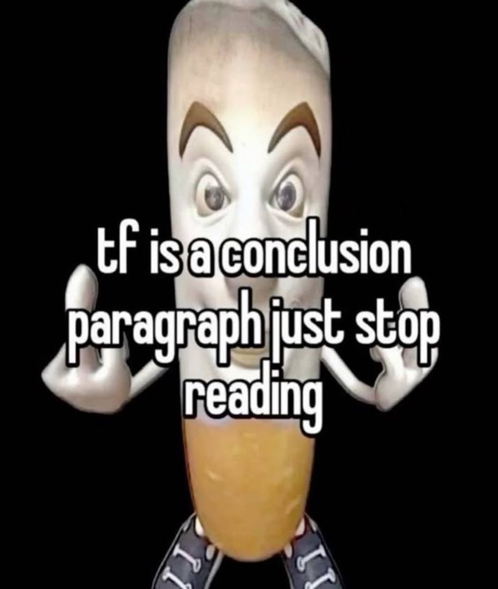 philosophy memes 🔗 tweet media