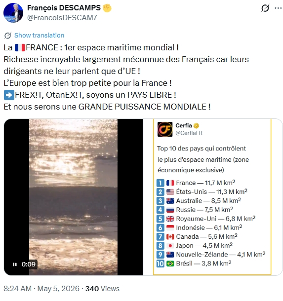 REMY Anne tweet media