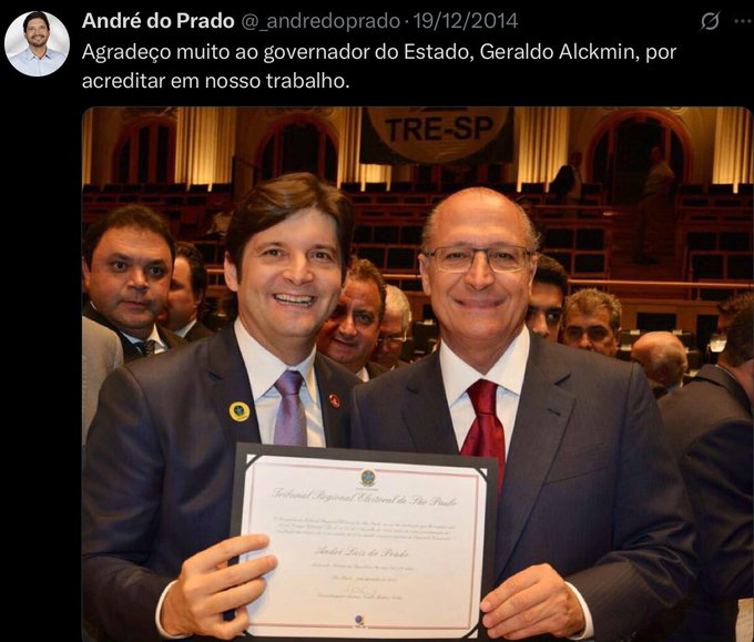 Rodrigo Constantino tweet media