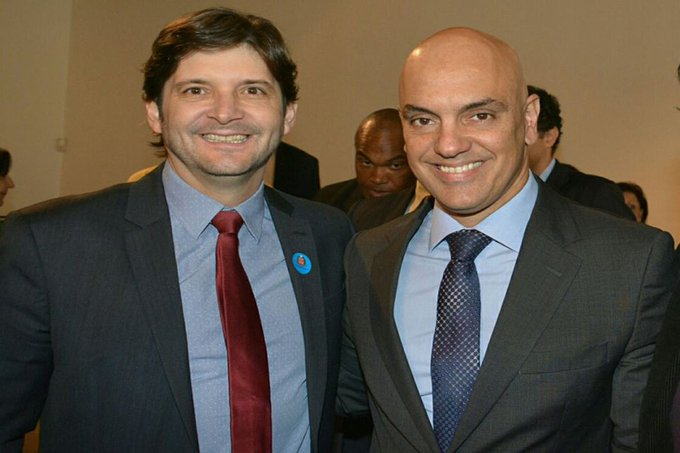 Rodrigo Constantino tweet media