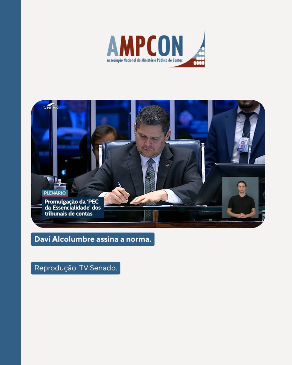 Ampcon tweet media