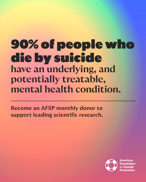 AFSP Tennessee tweet media
