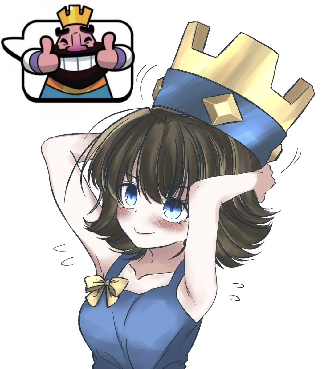 はるせ_ClashRoyale tweet media