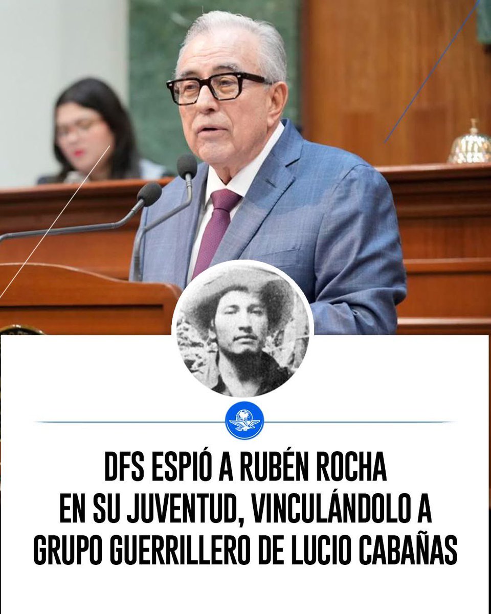 Uta, también fue secuestrador y asesino, vaya fichita, todo un zurdo.