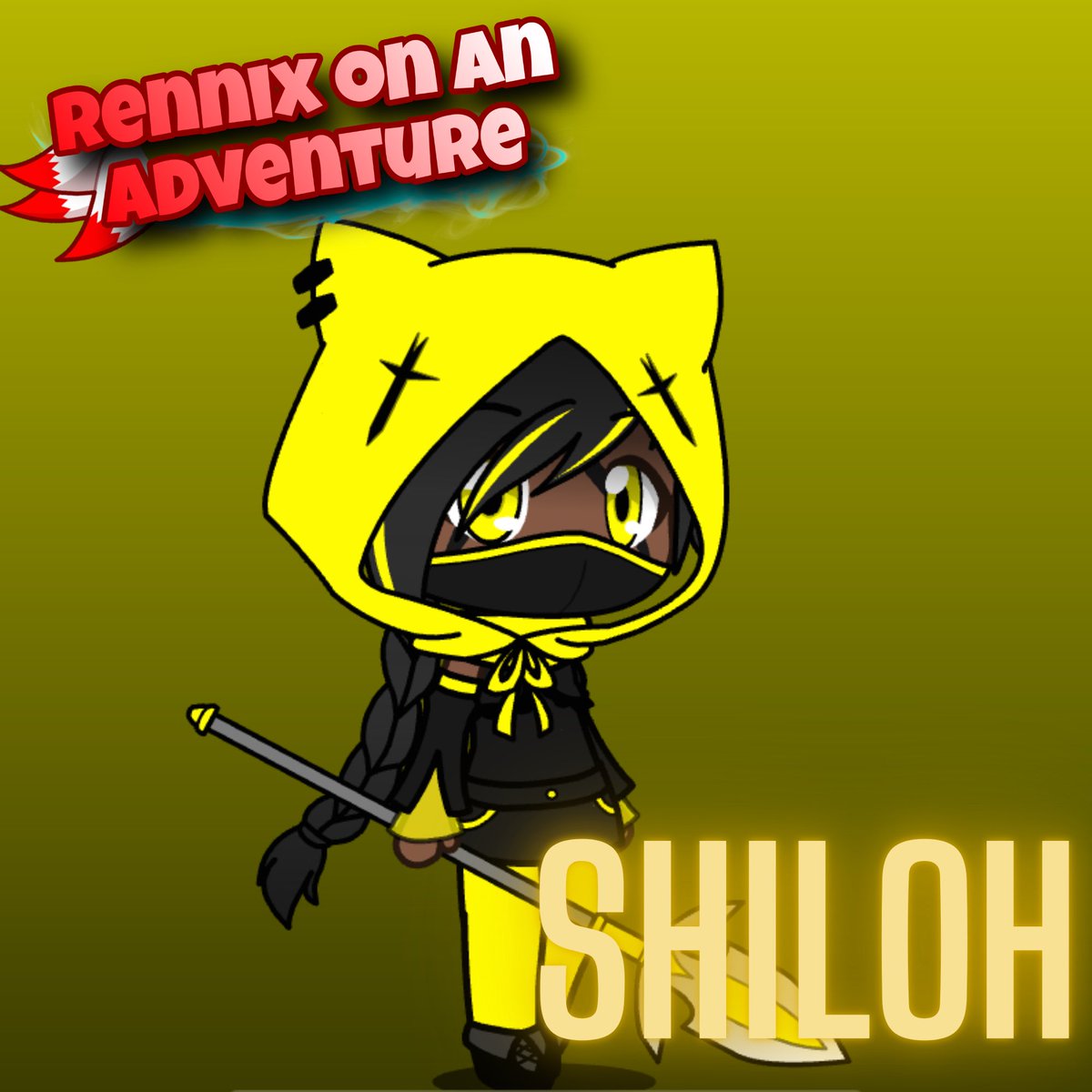 DWilson2037982's tweet image. The First 3 Characters Of Rennix On An Adventure! 
#gacha #Fantasy #voiceacting #voiceactor #oc #chatacters

discord.gg/spcrjZBvb