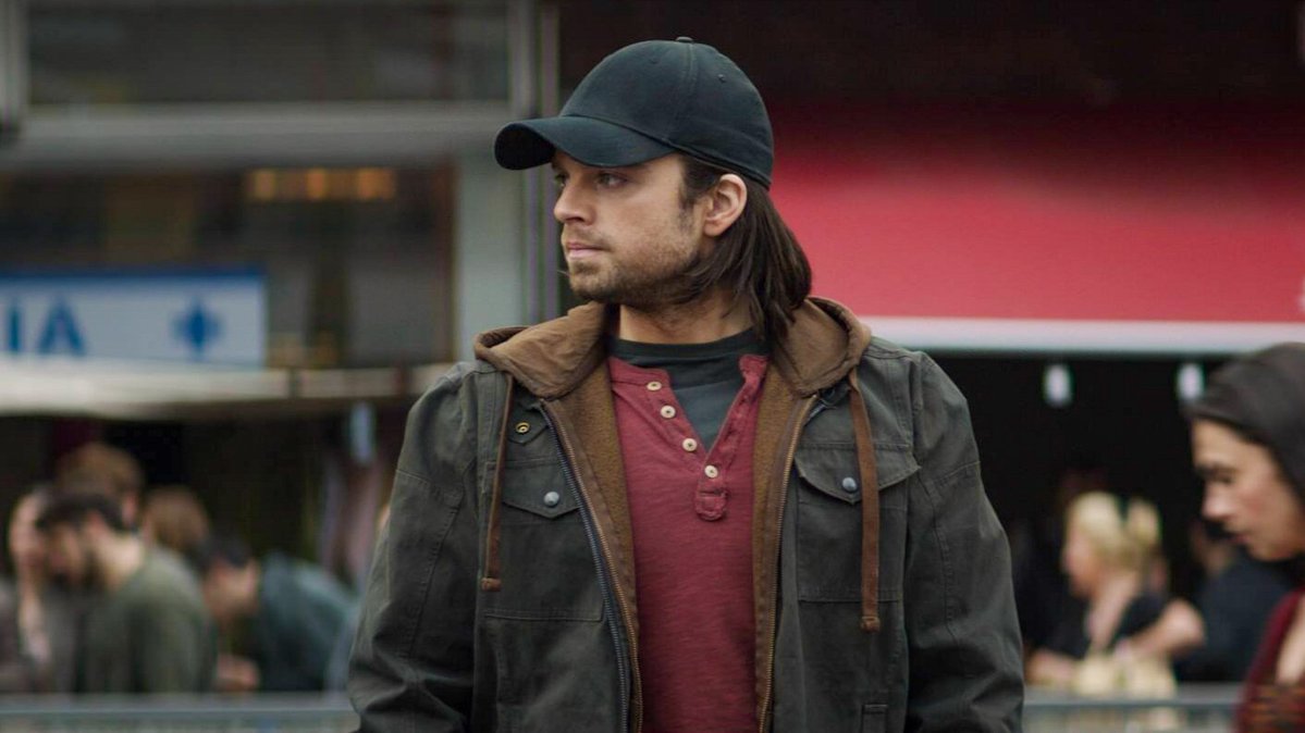 Happy 10th anniversary to Beefy Bucky! 🥳❤️