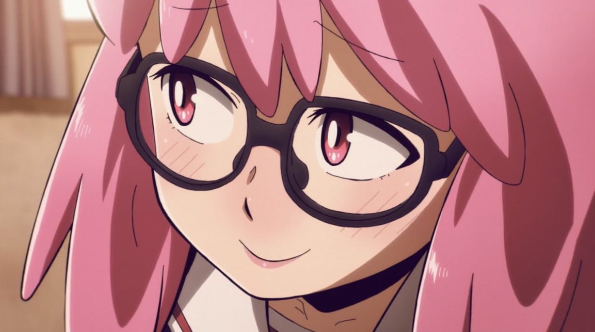 Wondering Anime tweet media