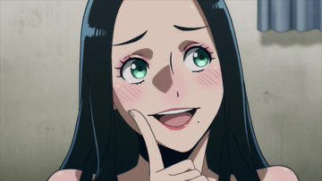 Wondering Anime tweet media