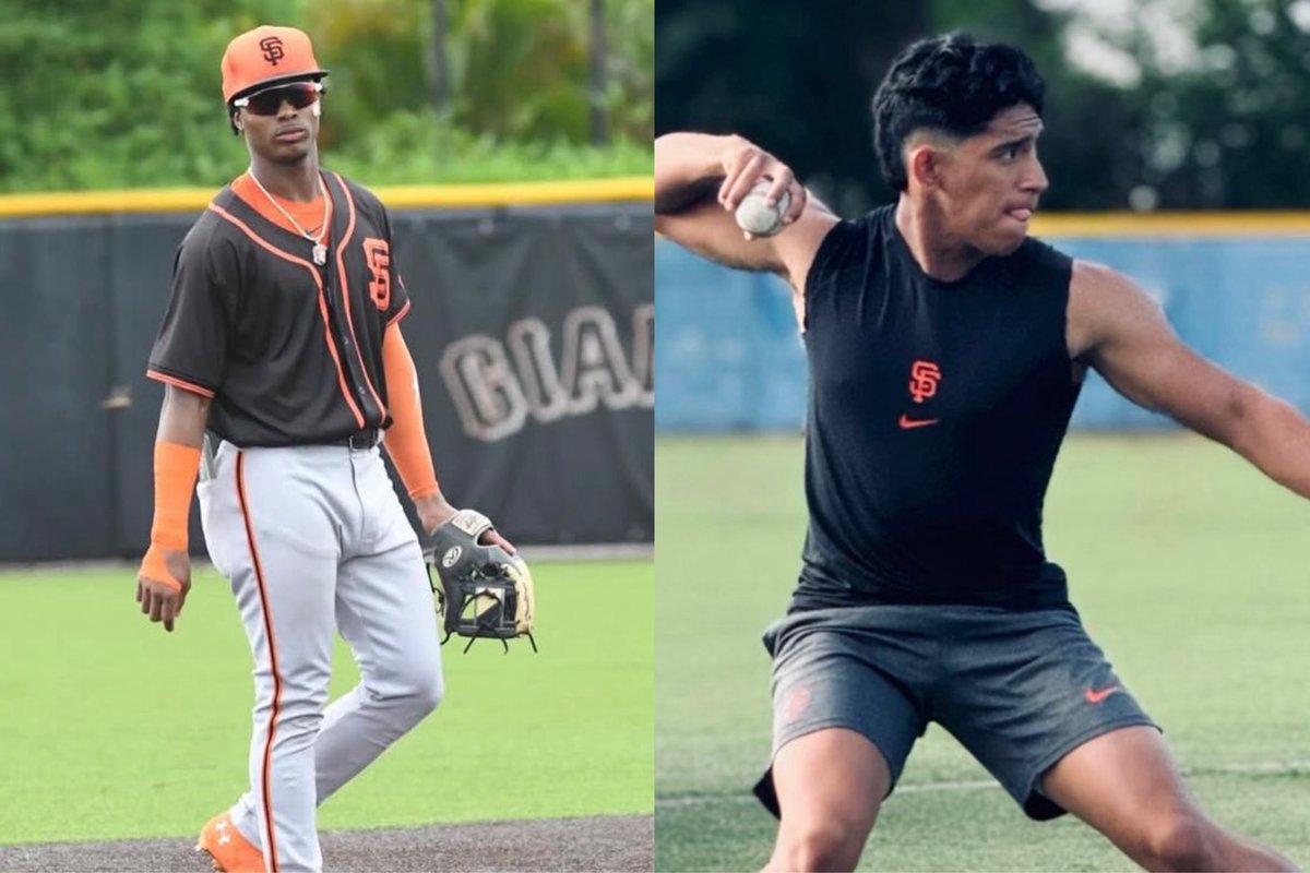 Wilber Sánchez tweet media