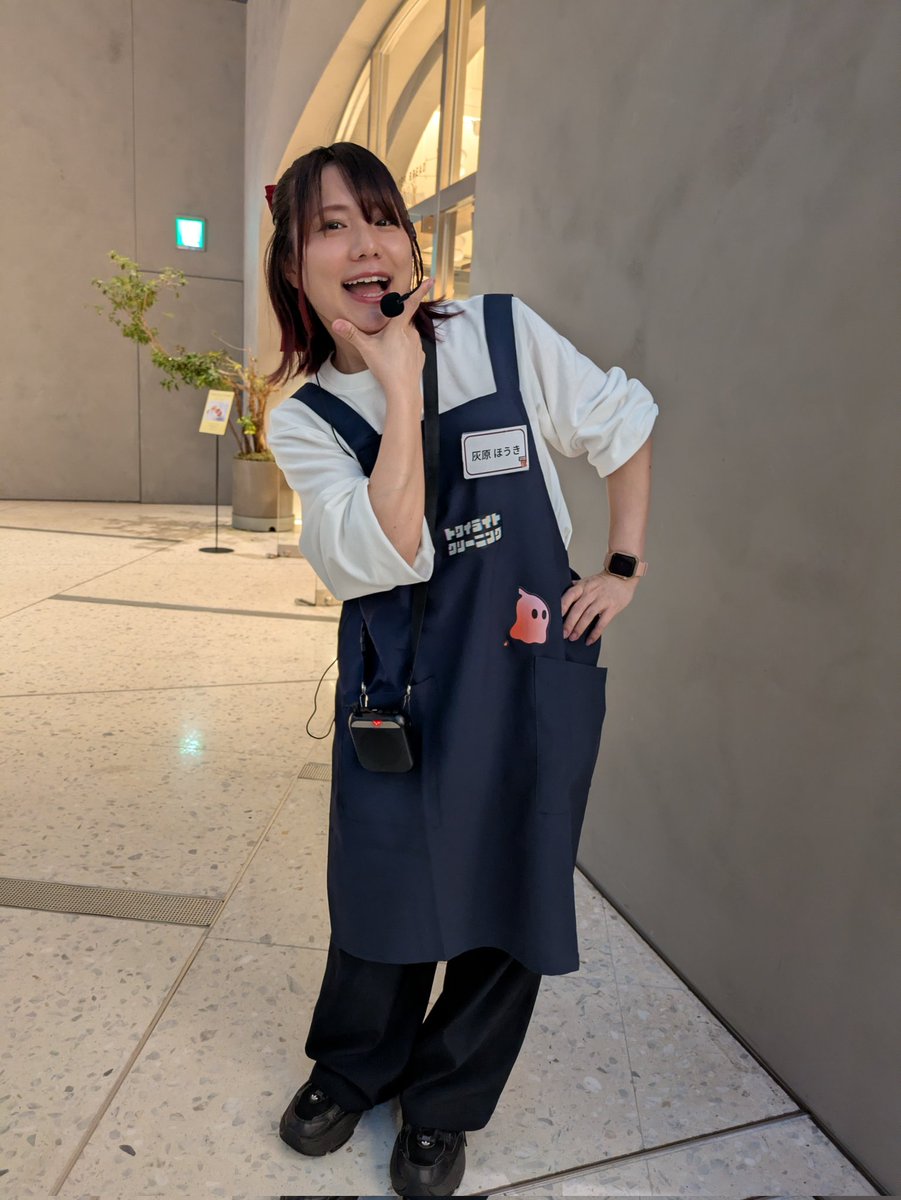ちるこ tweet media
