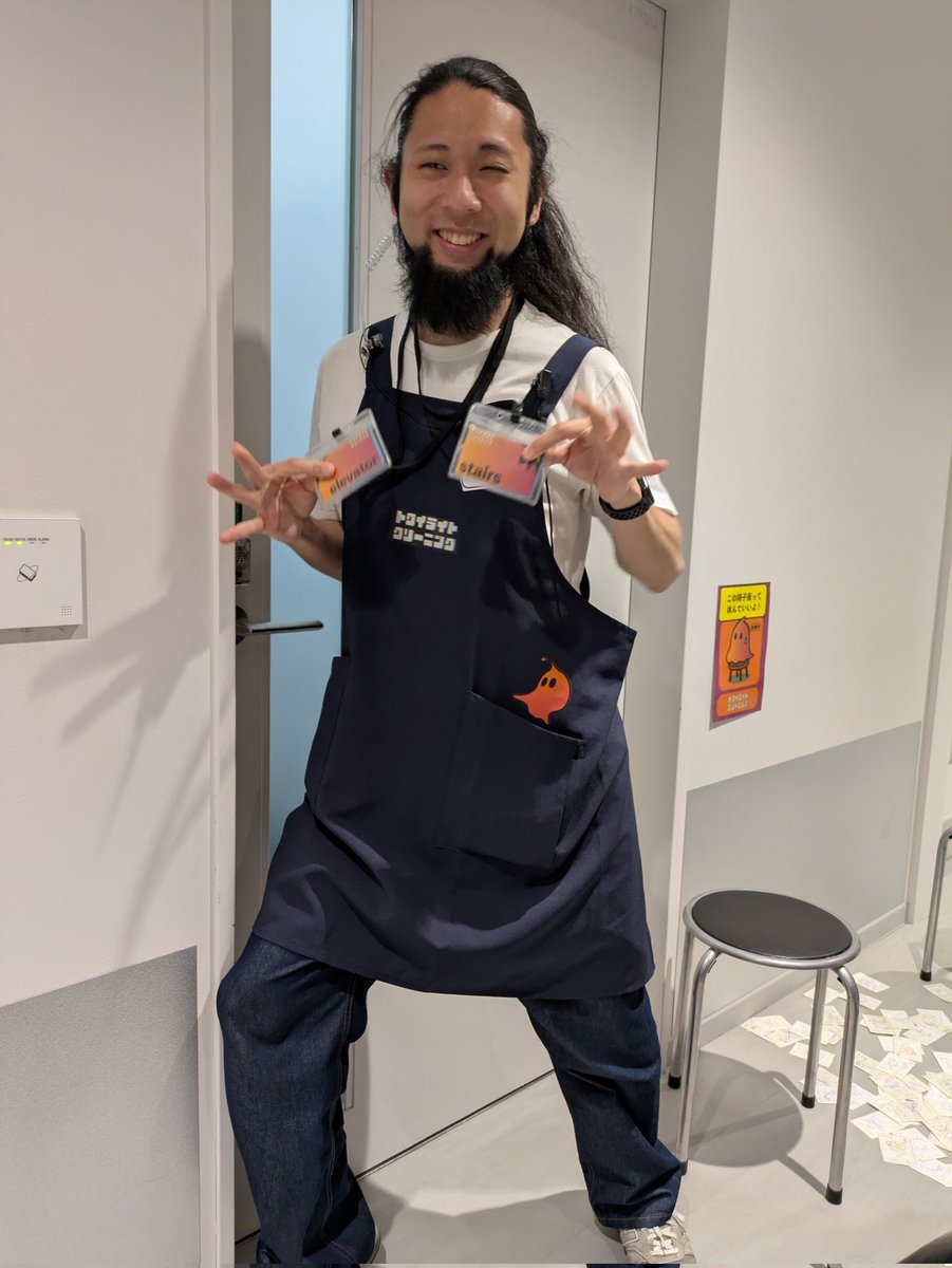 ちるこ tweet media