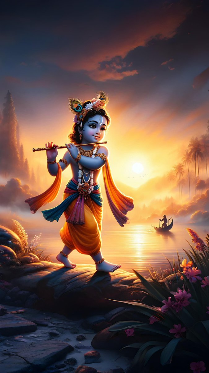 Ram Resh Hadchur tweet media