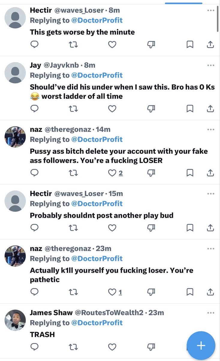Dr. Profit🩺 tweet media