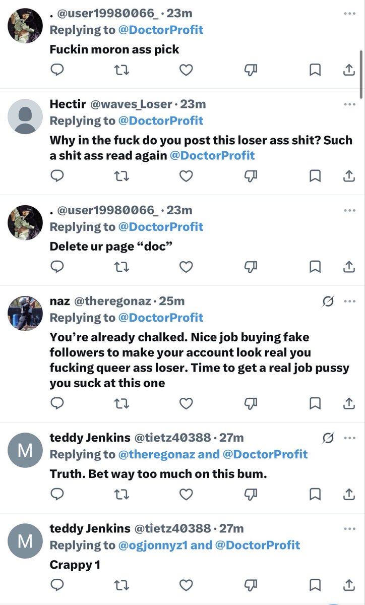 Dr. Profit🩺 tweet media