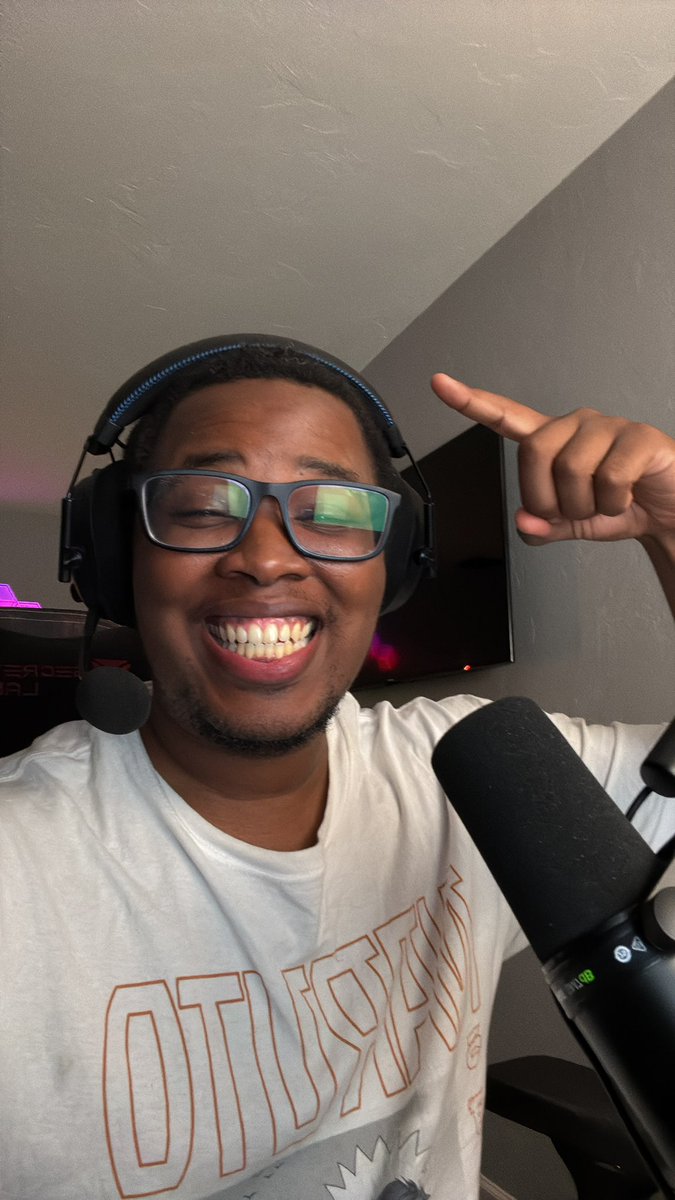 M.I.L.EZ🥷🏾- HYPE Ninja tweet media