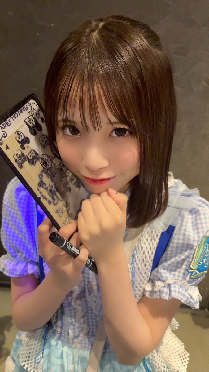 #今日のしきちゃん

とつけつつも、、寝落ちしたので「昨日のしきちゃん」です🤣
にこにこ笑顔がすてきっ！