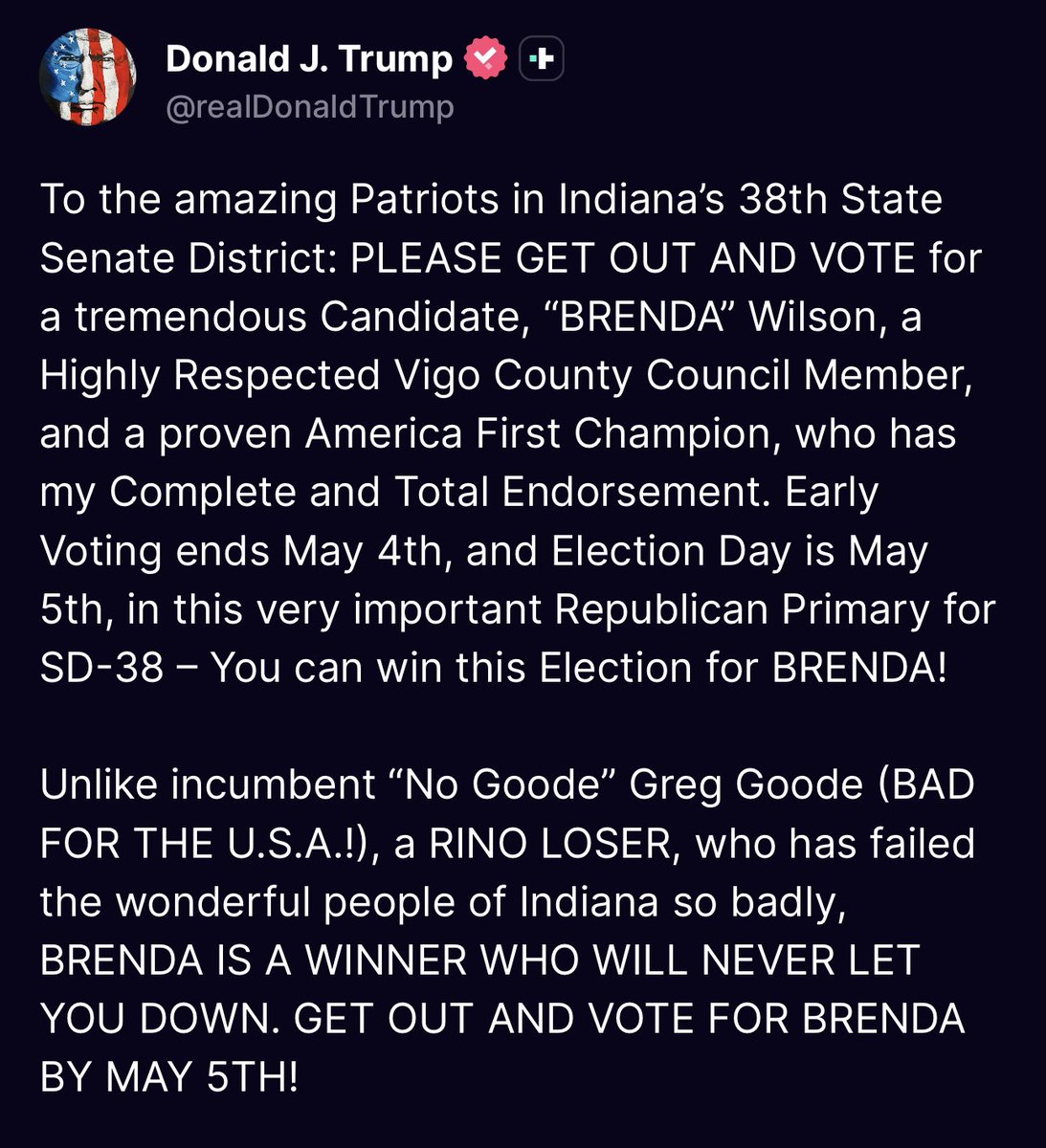 Ron Filipkowski tweet media