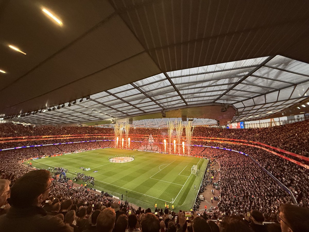 AntiBarca2011's tweet image. “Over Land &amp;amp; Sea” 
#Arsenal #ARSATL #AFC
