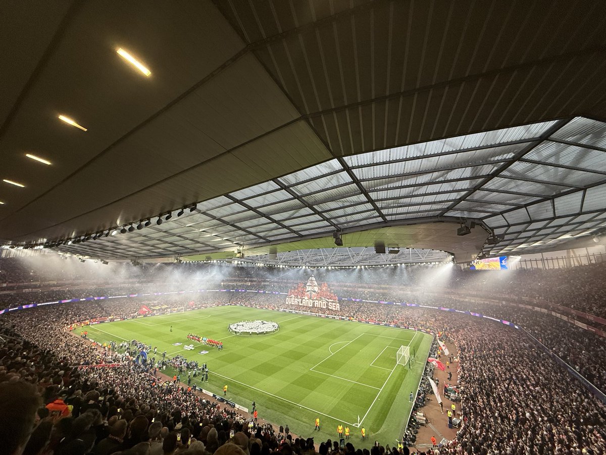 AntiBarca2011's tweet image. “Over Land &amp;amp; Sea” 
#Arsenal #ARSATL #AFC