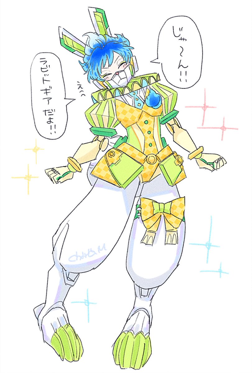 ちゃろ tweet media