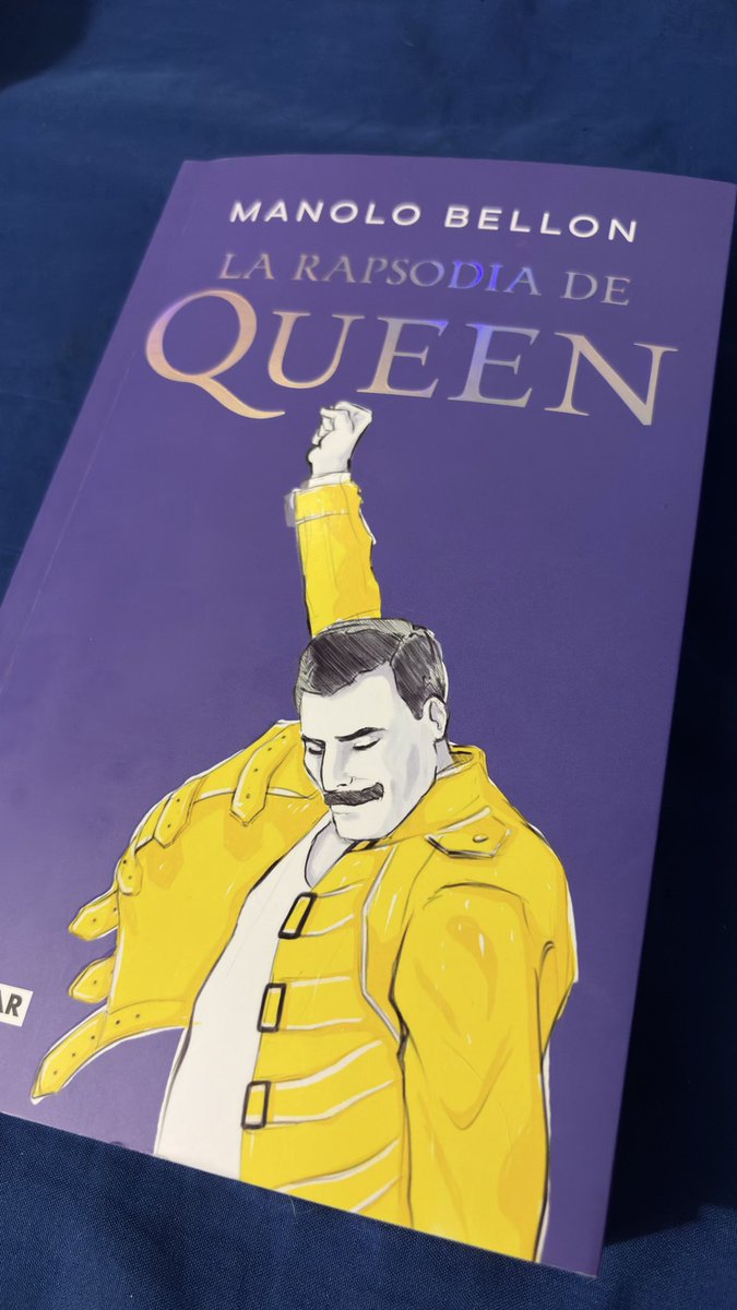 Primera vez en la vida que me leo un libro en 2 días 🫶🏽