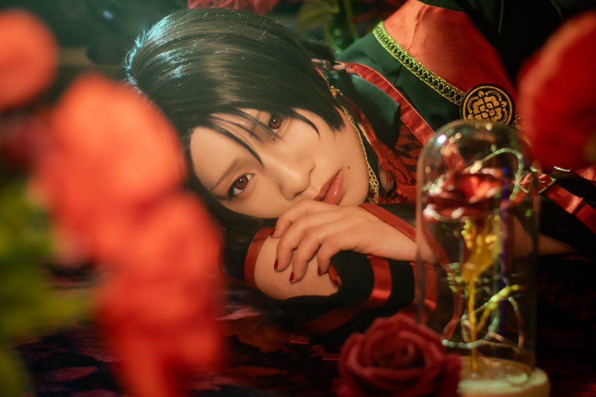 神楽🌹 tweet media