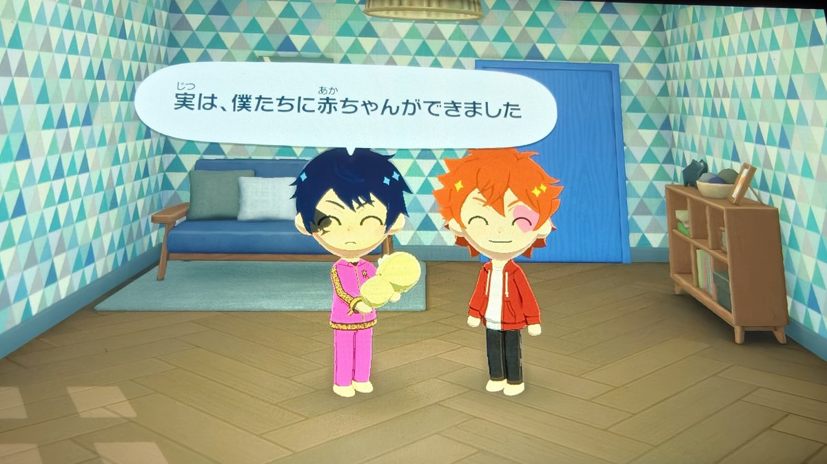 じゅー tweet media