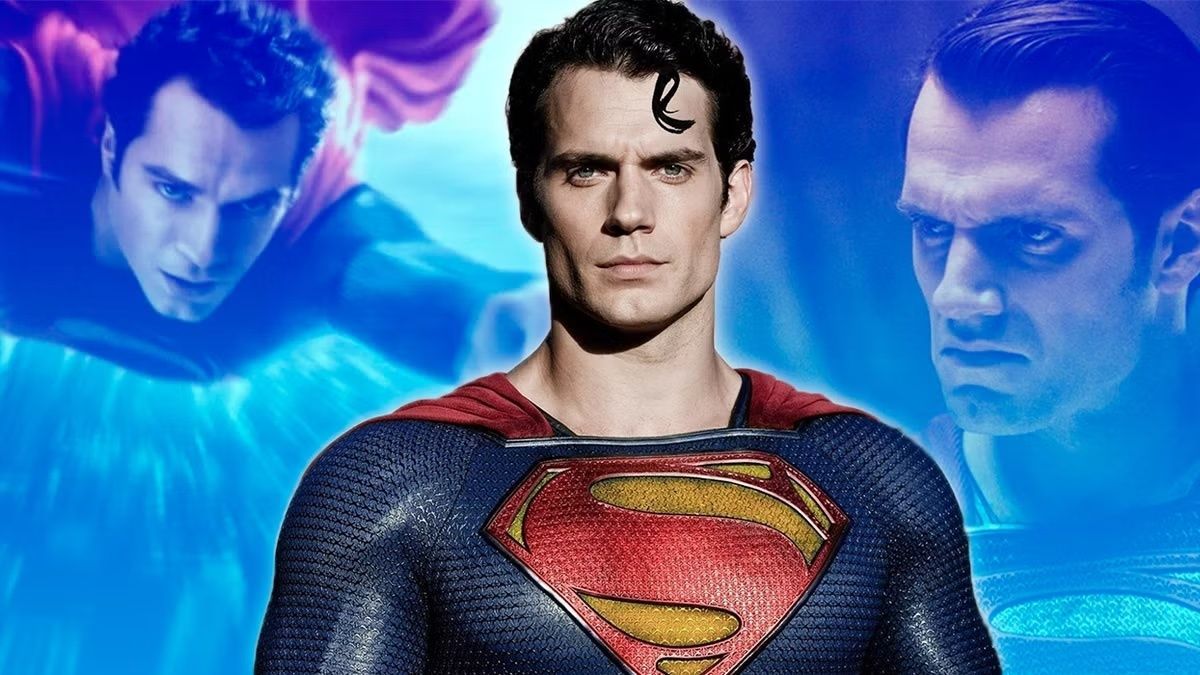 SupermanHomepge's tweet image. #HappyBirthday to #HenryCavill, who played #Superman in #ManofSteel and its sequels, born in Jersey, Channel Islands #OnThisDay May 5, 1983.