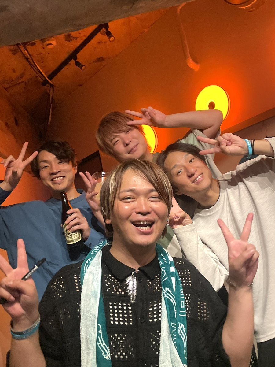 はんちゃん tweet media